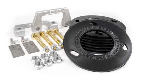 1.5 inch/2 inch/2.25 inch/2.5 Inch Leveling Kit For 15-18 GM Half Ton Trucks and SUV's equipped W/ Manetic Ride SuspensionMaxx