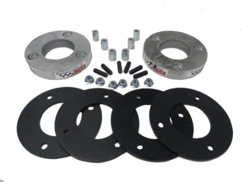 2.0-2.5 Inch Leveling Kit For 19-24 Sierra Denali 1500 SuspensionMAXX