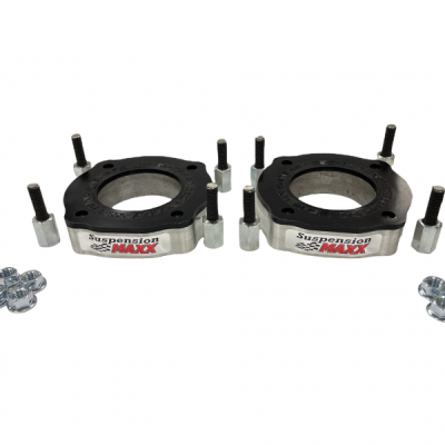2.25 Inch Leveling Kit For 22 Toyota Tundra SuspensionMAXX