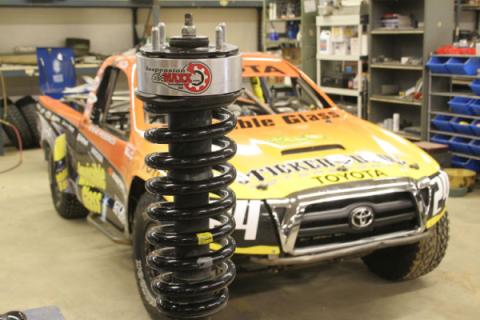 2 Inch Leveling Kit For 07-20 Toyota Tundra 4x4 SuspensionMaxx