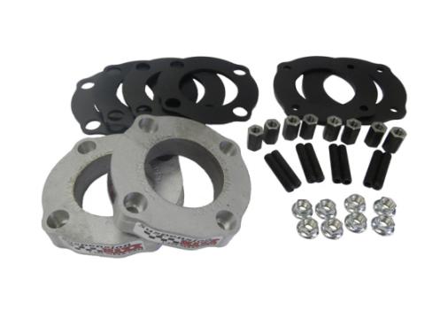 2.5 Inch Leveling Kit For 07-20 Toyota Tundra 4x4 SuspensionMaxx