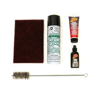 Maintenance Kit SDHQ Offroad