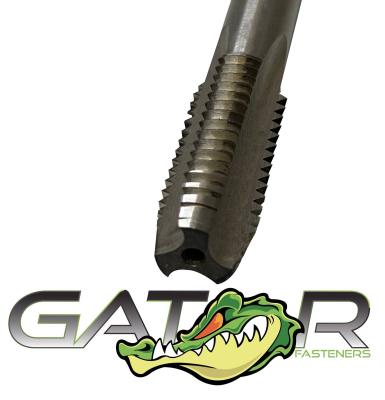 Thread Cleaning Chaser M11 x 1.5 Gator Fasteners