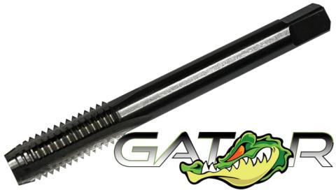 Thread Cleaning Chaser M11 x 2 Gator Fasteners