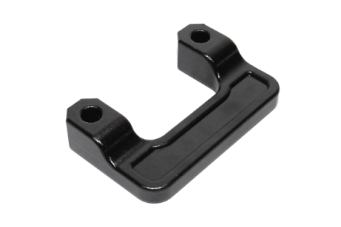 2 Inch Leveling Kit Aluminum For 07-13 Avalanche 07-20 Silverado/Sierra 1500 07-19 Suburban 07-19 Tahoe 07-19 Yukon Xl 1500 Top Gun Customz