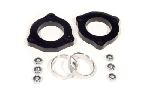 2 Inch Front Leveling Kit For 15-20 Colorado/Canyon Top Gun Customz