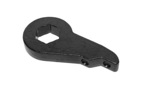 1.5-2.5 Inch GM Leveling Torsion Bar Keys For 88-98 GM K1500 4WD 95-99 Tahoe 92-94 Blazer 92-99 Suburban/Yukon 1500 4WD Top Gun Customz