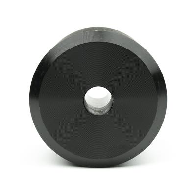 3 Inch Ford Leveling Lift Kit Spacers For 05-20 Ford F250/F350 Top Gun Customz