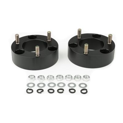 2.5-Inch Ford Leveling Kit For 19-19 Ford Ranger Top Gun Customz