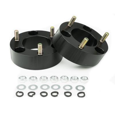 2.5-Inch Ford Leveling Kit For 19-19 Ford Ranger Top Gun Customz