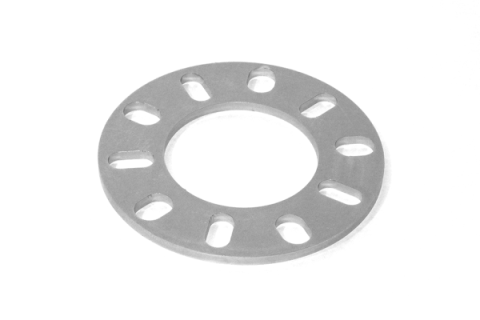 0.25 Inch Wheel Spacer For 09-20 Dodge Top Gun Customz