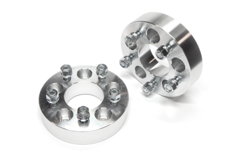 Jeep TJ 1.5 Inch Wheel Spacer For 97-06 Wrangler TJ Pair Top Gun Customz