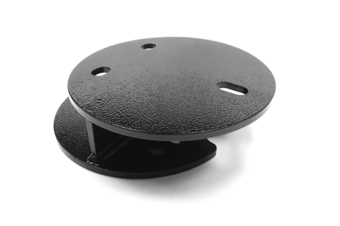 Wrangler Spare Tire Adapter Spacer For 87-18 Jeep Wrangler Top Gun Customz