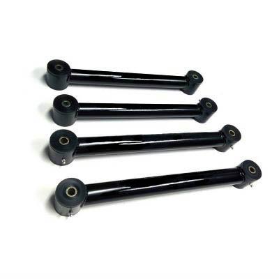 3.5-5 Inch Lift Short Control Arms For 10-13 Dodge Ram 2500/3500 Top Gun Customz