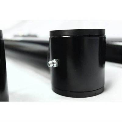 5.5-7 Inch Lift Short Control Arms For 00-01 Ram 1500 00-02 Ram 2500/3500 Top Gun Customz