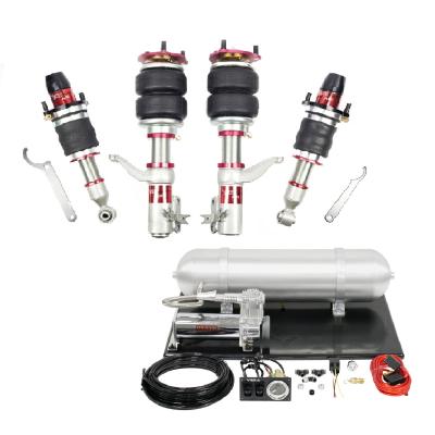AirPlus Air Struts w/ VERA Basic Management For 02-06 Honda CR-V TruHart