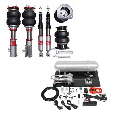 AirPlus Air Struts Plus ADS Modules w/ VERA Evo Bluetooth Management For 23-24 Acura Integra 18-24 Honda Accord 17-24 Honda Civic TruHart
