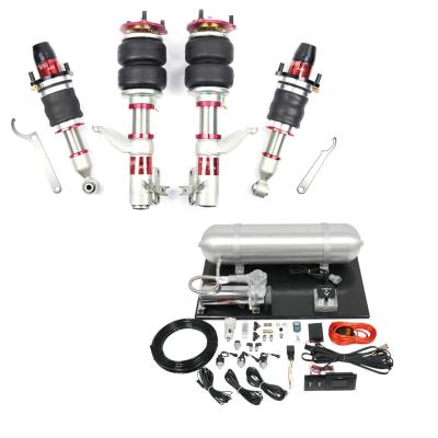 AirPlus Air Struts w/ VERA Essential Management For 12-16 Honda CR-V TruHart