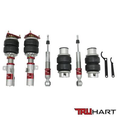 AirPlus Air Struts 17-22 Honda CR-V FWD TruHart
