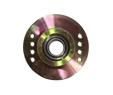 Replacement Pillowball Bearing for Macpherson Style Suspensions TruHart