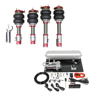 AirPlus Air Struts w/ VERA Essential Management For 92-01 Lexus ES300 92-01 Toyota Camry