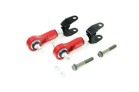 Rear Toe Kit w/ Pillowball Bushings TruHart