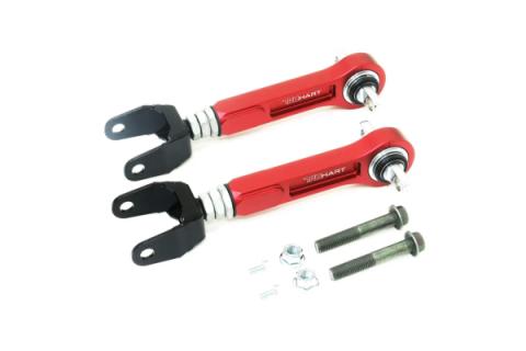 Rear Upper Front Control Arm W/Pillowball TruHart