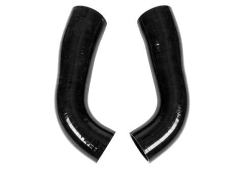 22-25 Toyota Tundra TruPower Cold Air Intake with Dry Filter Stillen