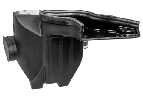 24-25 Toyota Tacoma TruPower Cold Air Intake with Oiled Filter Stillen