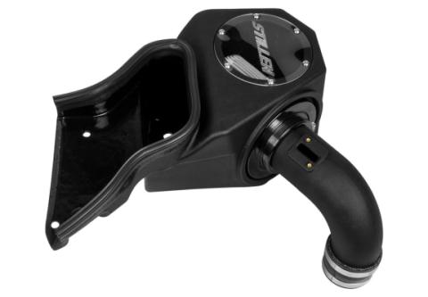 24-25 Toyota Tacoma TruPower Cold Air Intake with Dry Filter Stillen