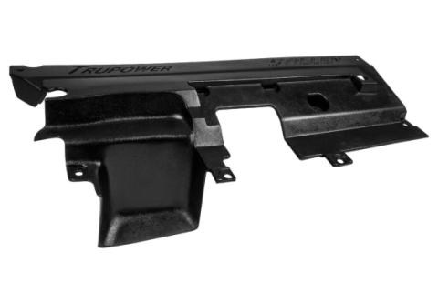 24-25 Toyota Tacoma TruPower Cold Air Intake Scoop Stillen