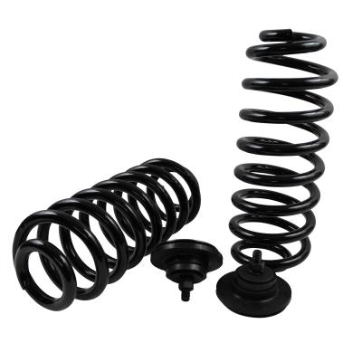 Rear Air to Coil Spring Conversion Kit 00-06 BMW X5