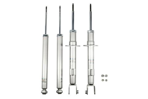 Performance Shocks 05-10 Chrysler 300 06-10 Charger 05-08 Magnum