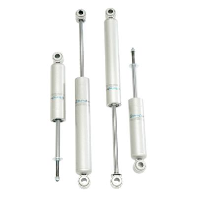 Lowering Shocks for 1-2 Inch Front 2-3 Inch Rear 09-18 Ram 1500 19-23 Ram 1500 Classic Touring Tech