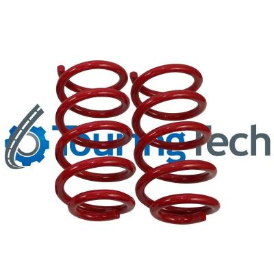 Front Lowering Springs 1.0 Inch 73-91 Blazer 75-86 Chevy C10 73-84 C10 Suburban 73-86 C20 Suburban 75-86 K5 Blazer