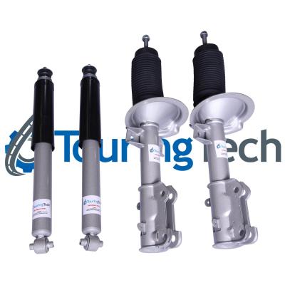 Performance Shocks 05-14 Mustang