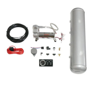 TOPair Air Suspension Struts w/ Vital Management 63-67 Chevrolet C10 Panel 63-72 Chevrolet C10 Pickup 67-72 Chevrolet C10 Suburban Touring Tech