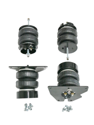 TOPair Air Suspension Struts 63-67 Chevrolet C10 Panel 63-72 Chevrolet C10 Pickup 67-72 Chevrolet C10 Suburban Touring Tech