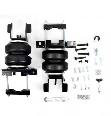 Rear Air Bag Tow Assist Kit 07-18 Silverado/Sierra 1500