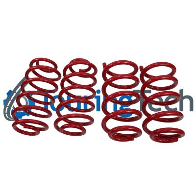 Lowering Springs 3.0 Inch Front 3.0 Inch Rear 07-19 Escalade/ESV 07-13 Escalade EXT 07-13 Avalanche 07-14 Suburban 1500 07-19 Tahoe 07-19 Yukon 07-13 Yukon XL 1500
