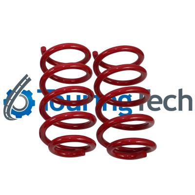 Front Lowering Springs 3.0 Inch 07-19 Escalade/ESV 07-13 Escalade EXT 07-13 Avalanche 07-19 Silverado/Sierra 1500 087-14 Suburban 1500 07-19 Tahoe 08-19 Yukon 07-13 Yukon XL 1500