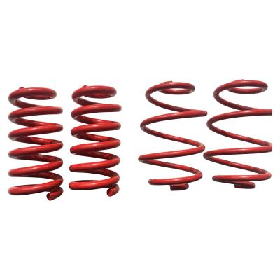 Lowering Springs 2.0 Inch Front 5.0 Inch Rear 75-86 C10 63-74 C10 Pickup