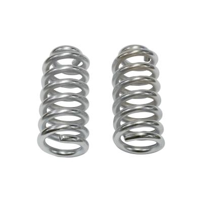 Front Lowering Springs 3.0 Inch 63-86 Chevrolet C10 Touring Tech