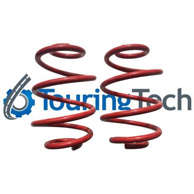 Rear Lowering Springs 4.0 Inch 75-86 C10 63-74 C10 Pickup