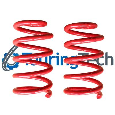Front Lowering Springs 2.5 Inch 88-98 Chevy C1500