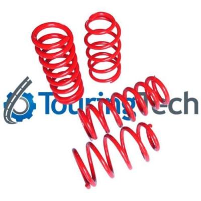 Lowering Springs 1.2 Inch Front 2.2 Inch Rear 11-21 Grand Cherokee