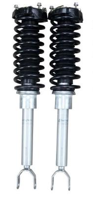 Front Air to Coil Spring Conversion Kit 06-11 Mercedes CLS550/CLS63 02-09 Mercedes E320 06-09 Mercedes E350 03-06 E500 02-06 E55 AMG 07-09 E550 07-09 E63 AMG