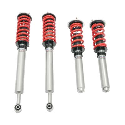 Coilovers 00-06 S-Class RWD Touring Tech