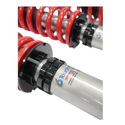 Coilovers 00-06 S-Class RWD Touring Tech