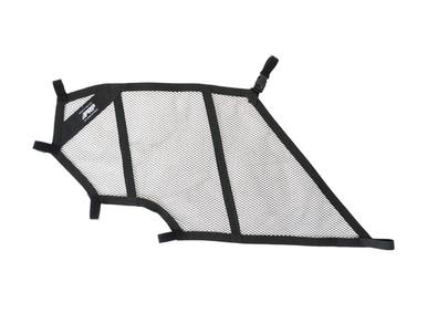 Mesh Window Net Set for Polaris RZR 200 PRP Seats